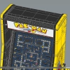 Аркада PAC-MAN (LEGO 10323)