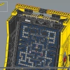 Аркада PAC-MAN (LEGO 10323)