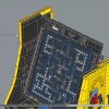 Аркада PAC-MAN (LEGO 10323)