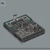 Аркада PAC-MAN (LEGO 10323)