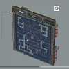 Аркада PAC-MAN (LEGO 10323)