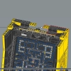 Аркада PAC-MAN (LEGO 10323)