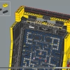 Аркада PAC-MAN (LEGO 10323)