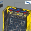 Аркада PAC-MAN (LEGO 10323)