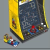 Аркада PAC-MAN (LEGO 10323)