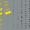 Аркада PAC-MAN (LEGO 10323)