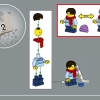 Альпийский домик (LEGO 10325)