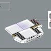 Альпийский домик (LEGO 10325)