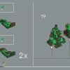 Альпийский домик (LEGO 10325)