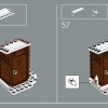 Альпийский домик (LEGO 10325)