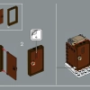 Альпийский домик (LEGO 10325)