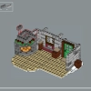 Альпийский домик (LEGO 10325)
