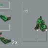 Альпийский домик (LEGO 10325)