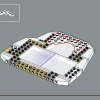 Альпийский домик (LEGO 10325)