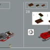Альпийский домик (LEGO 10325)