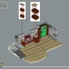 Альпийский домик (LEGO 10325)