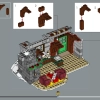 Альпийский домик (LEGO 10325)