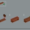 Альпийский домик (LEGO 10325)