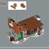 Альпийский домик (LEGO 10325)