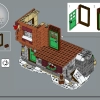 Альпийский домик (LEGO 10325)
