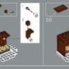 Альпийский домик (LEGO 10325)