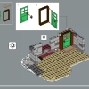 Альпийский домик (LEGO 10325)