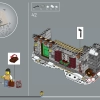 Альпийский домик (LEGO 10325)