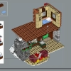 Альпийский домик (LEGO 10325)
