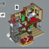 Альпийский домик (LEGO 10325)