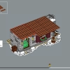 Альпийский домик (LEGO 10325)