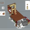 Альпийский домик (LEGO 10325)