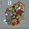 Альпийский домик (LEGO 10325)