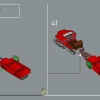 Альпийский домик (LEGO 10325)