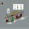 Альпийский домик (LEGO 10325)