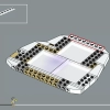 Альпийский домик (LEGO 10325)