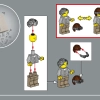 Альпийский домик (LEGO 10325)