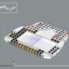 Альпийский домик (LEGO 10325)