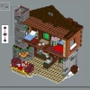 Альпийский домик (LEGO 10325)