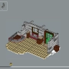 Альпийский домик (LEGO 10325)