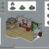 Альпийский домик (LEGO 10325)