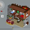 Альпийский домик (LEGO 10325)
