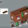 Альпийский домик (LEGO 10325)