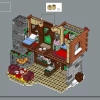 Альпийский домик (LEGO 10325)