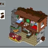 Альпийский домик (LEGO 10325)