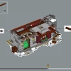 Альпийский домик (LEGO 10325)