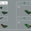 Альпийский домик (LEGO 10325)