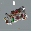 Альпийский домик (LEGO 10325)