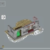 Альпийский домик (LEGO 10325)