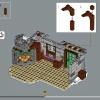 Альпийский домик (LEGO 10325)
