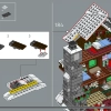Альпийский домик (LEGO 10325)